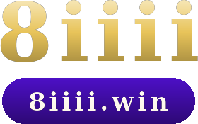 8iiii logo